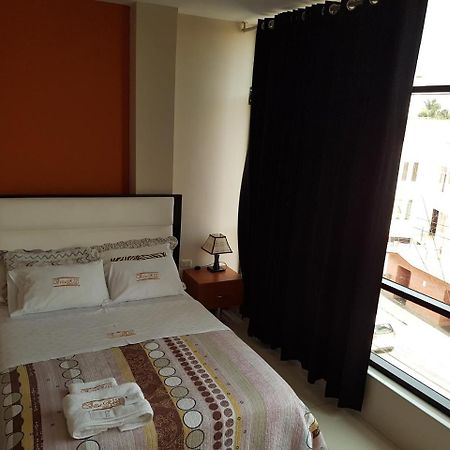Villa Real Hotel & Suites Chiclayo Luaran gambar
