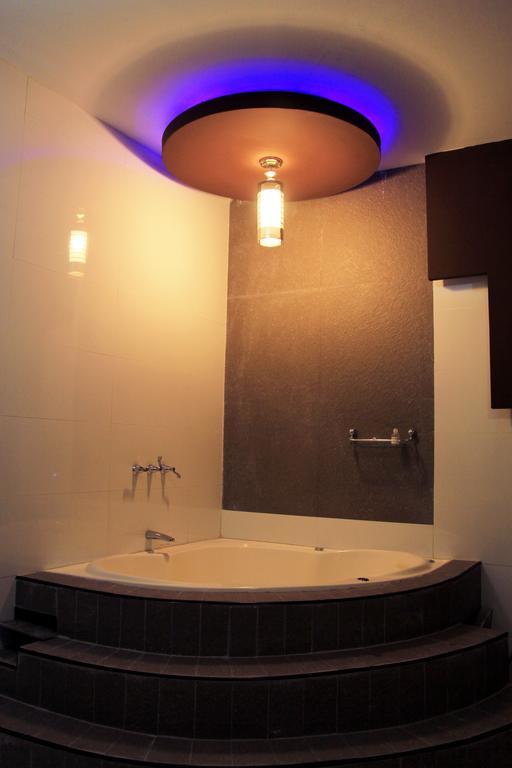 Villa Real Hotel & Suites Chiclayo Bilik gambar