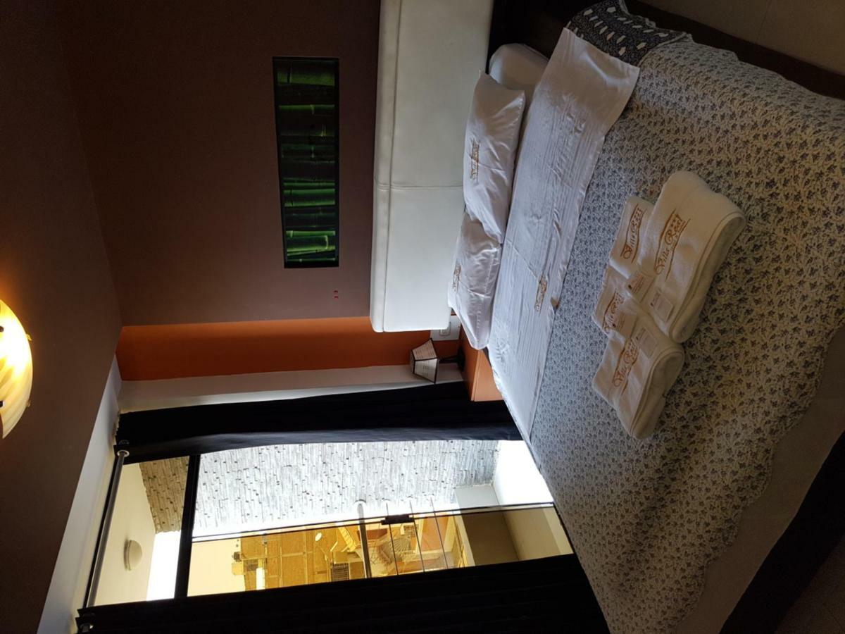 Villa Real Hotel & Suites Chiclayo Luaran gambar